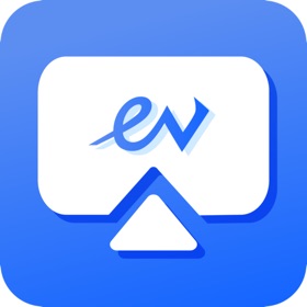 스크린샷 (4) EV投屏