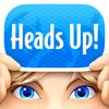 Heads Up! - 単語ゲームアプリ