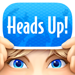 Ícone do app Heads Up!