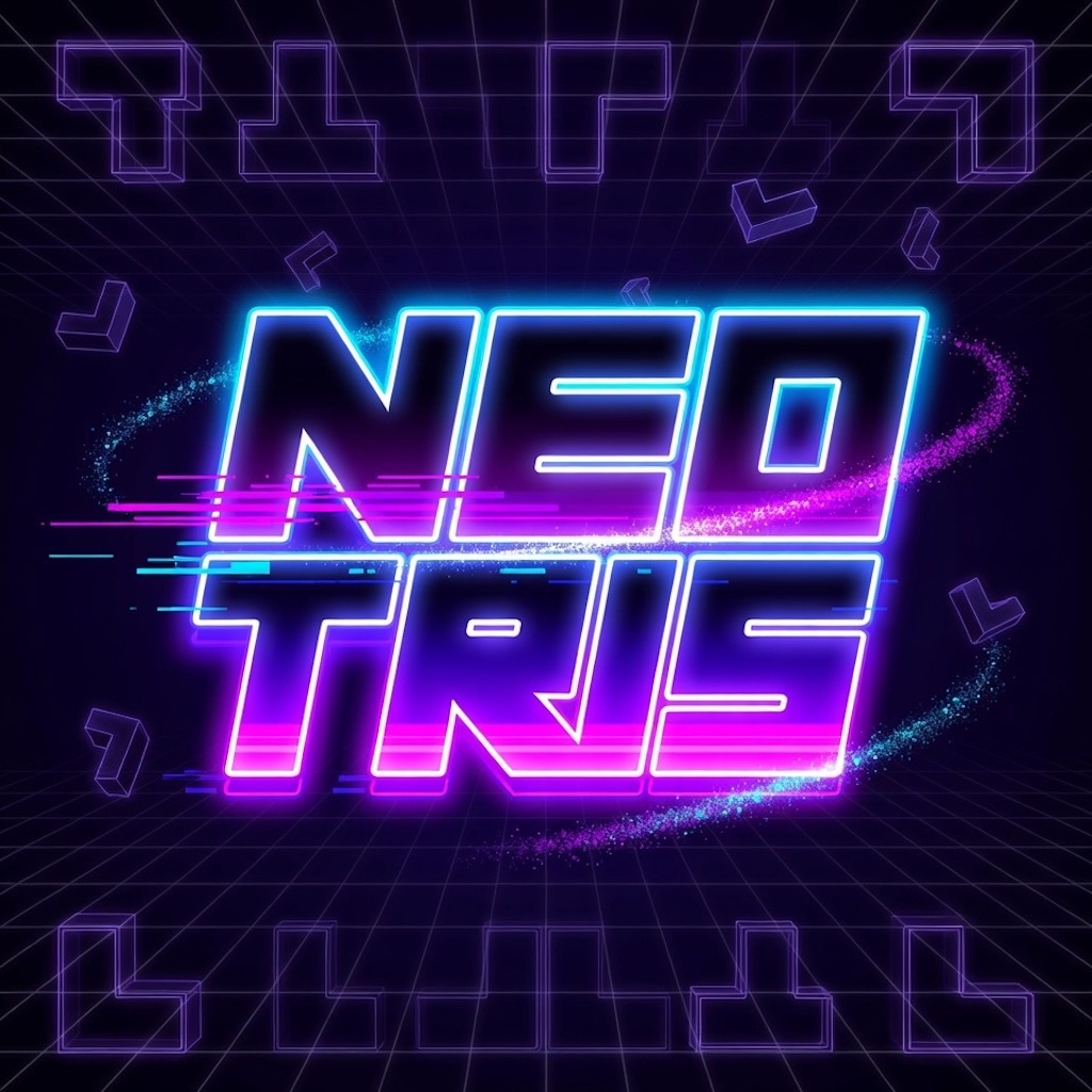 Neotris: 手表游戏