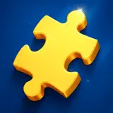 Jigsaw Puzzles Explorer - Icône de l’app