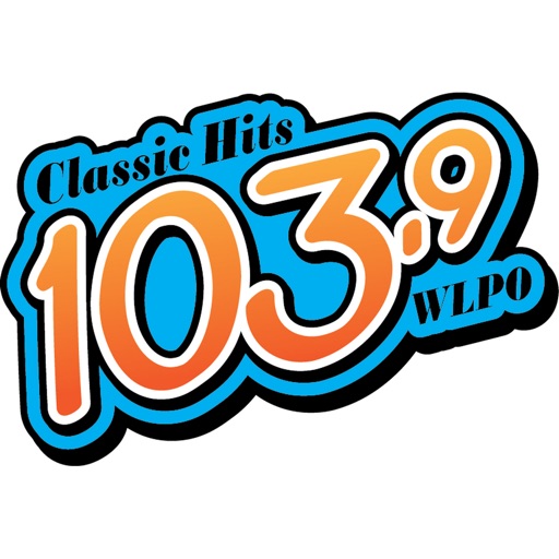 103.9 WLPO - AppWisp.com