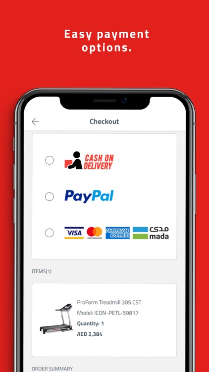 Active Fitness Store screenshot-6