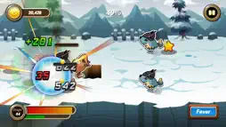 IMURHERO screenshot 4