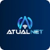 AtualNet PB icon