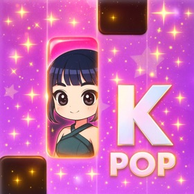 KPOP - Movie Magic Game