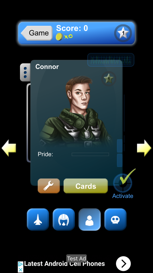 #4. Pilot 9 (iOS) 由: Craig Buck