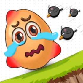 螢幕擷取畫面 (5) Save The Eggs - Puzzle Games