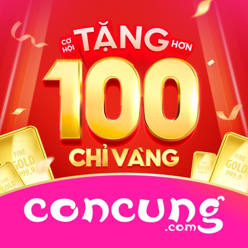 Con Cưng #1 Mẹ và Bé