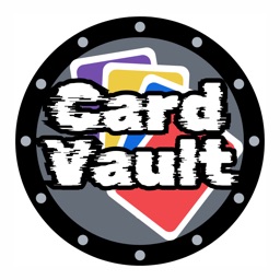 Card Vault - Card Collection