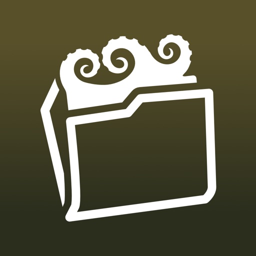 Cthulhu Investigator Files