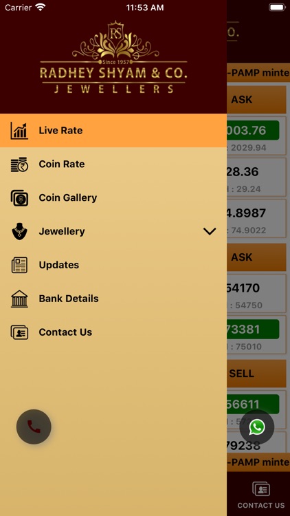 Radhey Shyam Jewellers