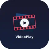 VideoPhotoPlay - Icona app