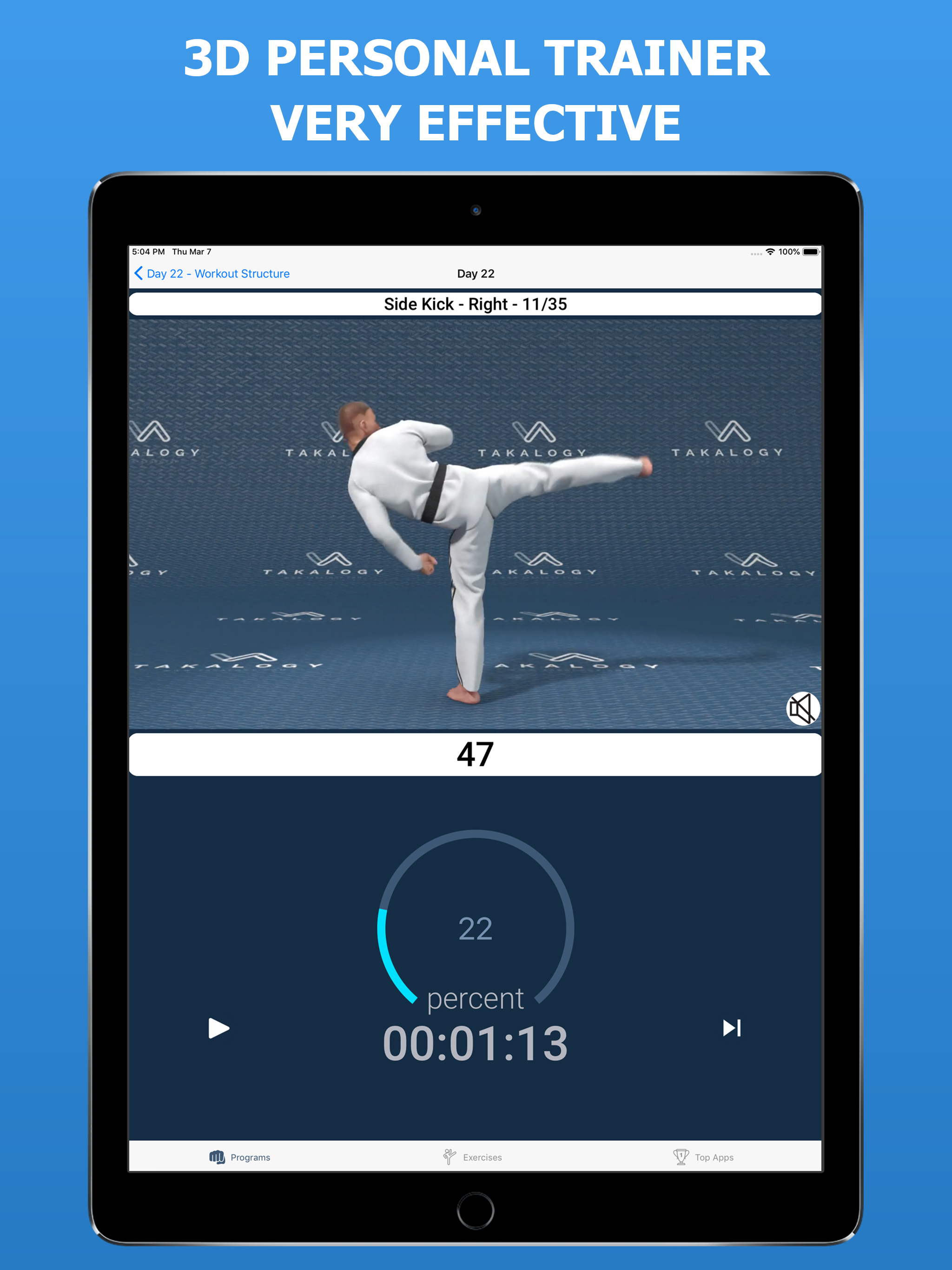 Mastering Taekwondo Training