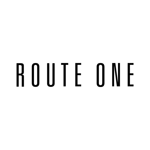 Route One - AppWisp.com