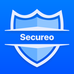 Security app - Secureo на пк