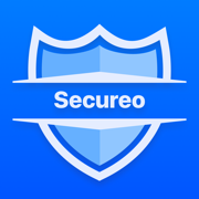 Security app - Secureo