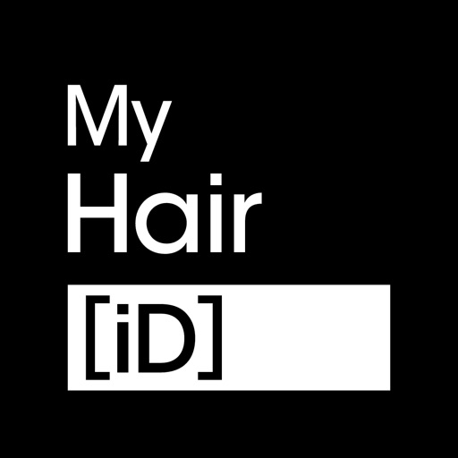 My Hair [iD] iOS App