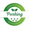 Vehicle Parking Manger icon