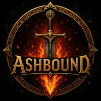 Ashbound: Shadow's Vengeance