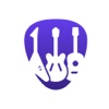 Guitar Tuner and Metronomeㅤ icon