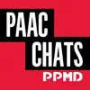 PAAC Chats delete, cancel