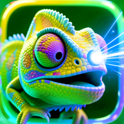 Laser Dodges :Crystal