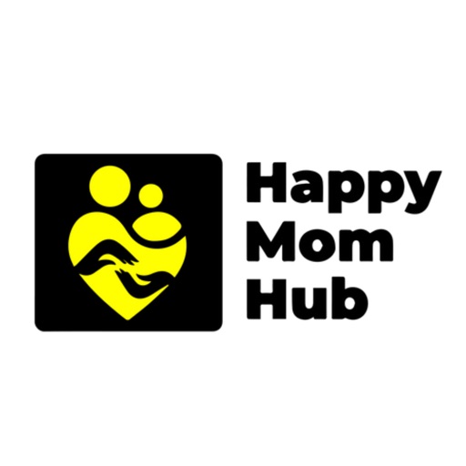Happy Mom Hub icon