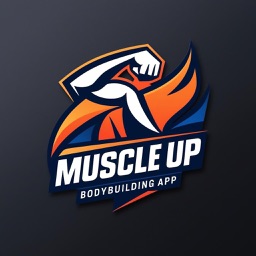 RepCount Gym Log | MuscleUp