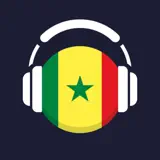 Radio Senegal Live Online FM - App Icon