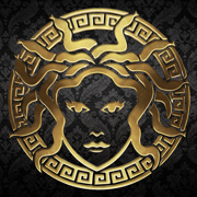 Bijoux Medusa