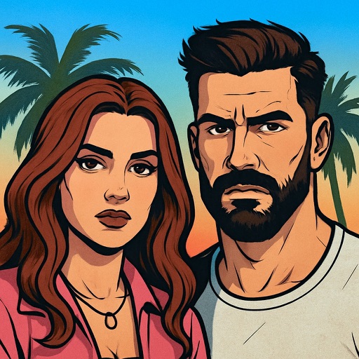 Tooner AI: Photo Editor