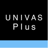 UNIVAS Plus 大学スポーツを配信...