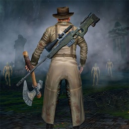 Monster Hunt Dead Survival