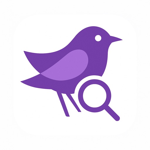 Bird Identifier - Quillix