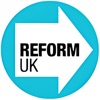 Reform UK icon