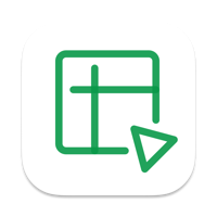 Zoho Sheet logo