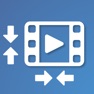 Get compress video size compressor for iOS, iPhone, iPad Aso Report