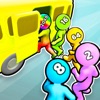 Traffic Bus Jam: Puzzle Sort - iPadアプリ