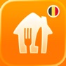 Get Takeaway.com - Belgium for iOS, iPhone, iPad Aso Report