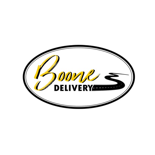 Boone Delivery - AppWisp.com Boone Delivery - AppWisp.com