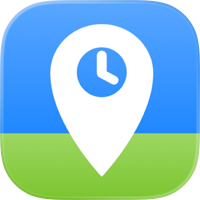 Rewind - Zeiterfassung