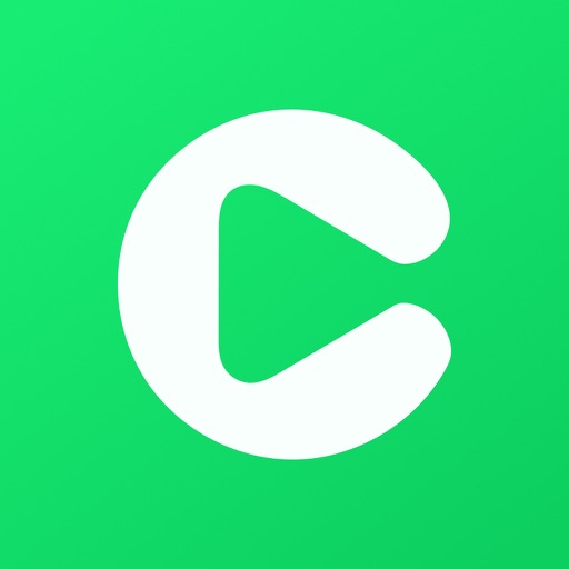 绿幕直播相机 - 开直播&拍视频&提词器