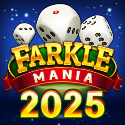 Farkle mania Machines à sous