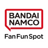 Bandai Namco Fan Fun Spot