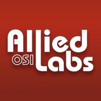 Allied Foot 3D app icon - Medical app for iPhone