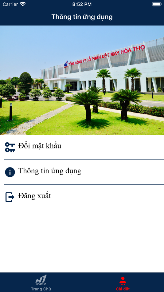 #8. Hoatho Smart 4.0 (iOS) 由: Phan Nhut Long