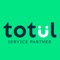 Join the Totul network as a service partner and unlock endless opportunities