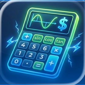 Calculator Extreme