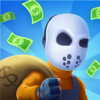 Merge Robbers: Money Heist - FLY FLO GAMES YAZILIM TICARET ANONIM SIRKETI